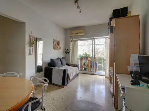 Departamento en Venta en Flores, CABA