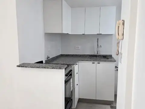 Departamento en Venta en Almagro, CABA