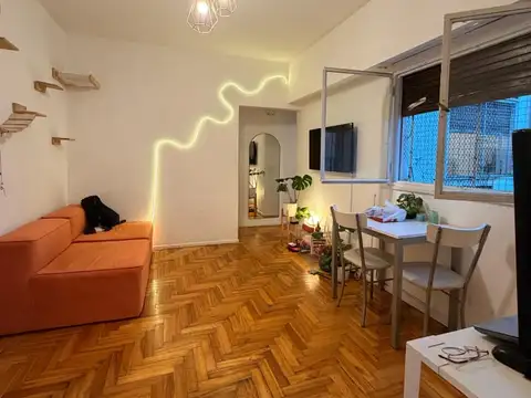 Departamento en Venta en Palermo, CABA