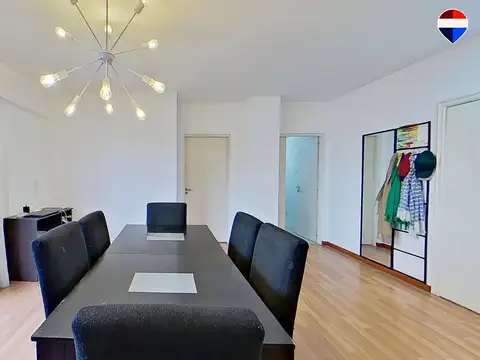Departamento en Venta en Parque Patricios, CABA