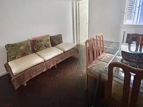 Departamento en Venta en Balvanera, CABA