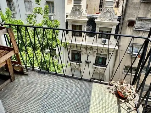 Departamento en Venta en San Nicolás, CABA