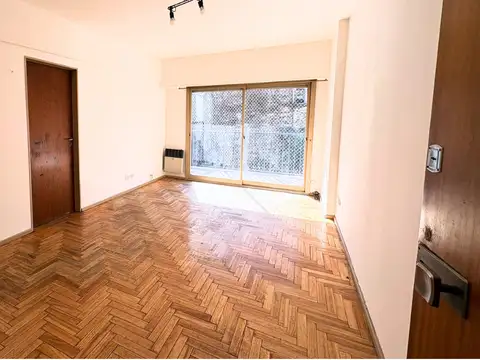 Departamento en Venta en Balvanera, CABA