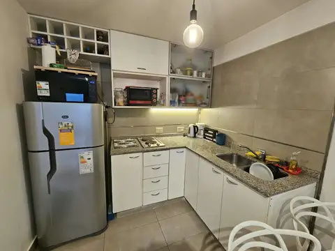 Departamento en Venta en Almagro, CABA