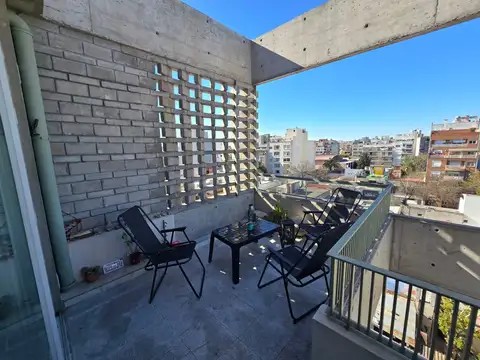 Departamento en Venta en Parque Chas, CABA