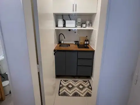 Departamento en Venta en Recoleta, CABA
