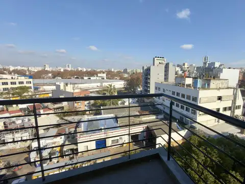 Departamento en Venta en Villa del Parque, CABA