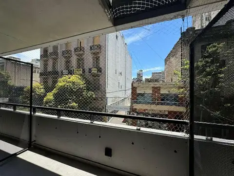 Departamento en Venta en Balvanera, CABA