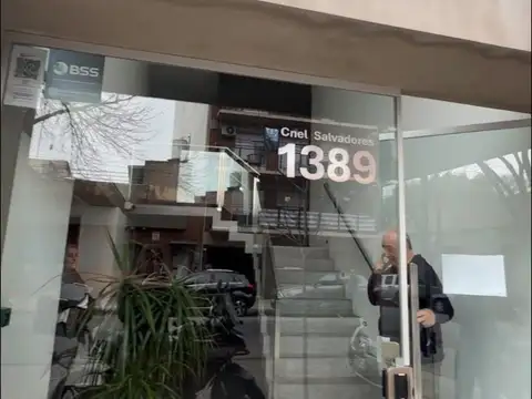 Departamento en Venta en Barracas, CABA