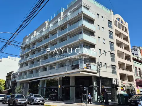 Departamento en Venta en Abasto, CABA