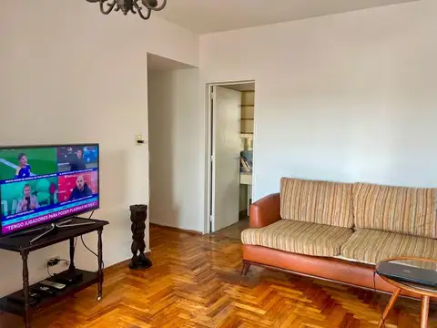 Departamento en Venta en Parque Patricios, CABA