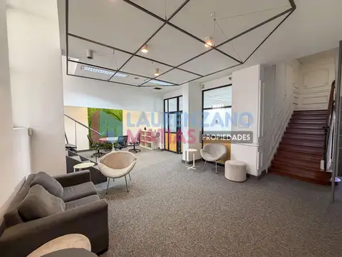 Oficina en Venta en Villa Urquiza, CABA