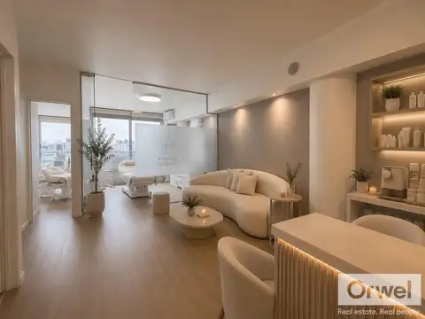 Oficina en Venta en Belgrano, CABA