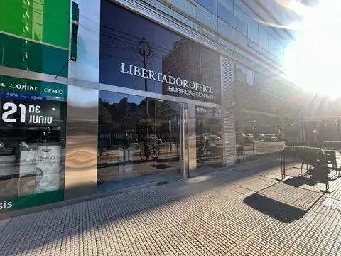 Oficina en Venta en Belgrano, CABA