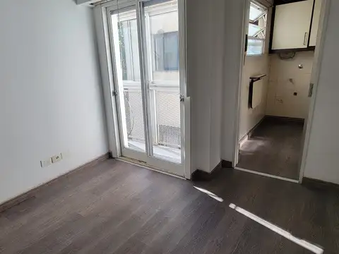 Departamento en Venta en Botánico, Palermo