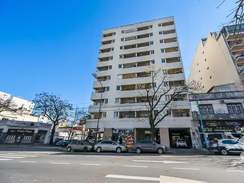 Departamento en Venta en Villa Devoto, CABA