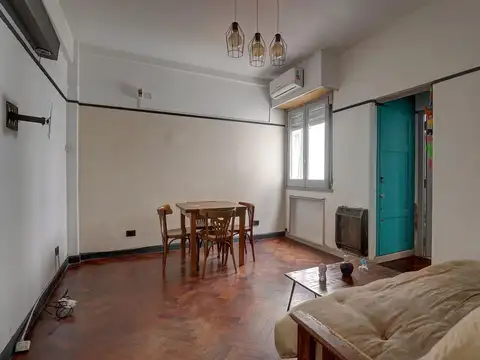 Departamento en Venta en Caballito, CABA