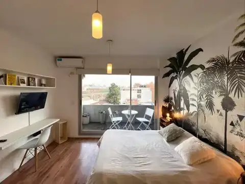 Departamento en Venta en Palermo Hollywood, Palermo