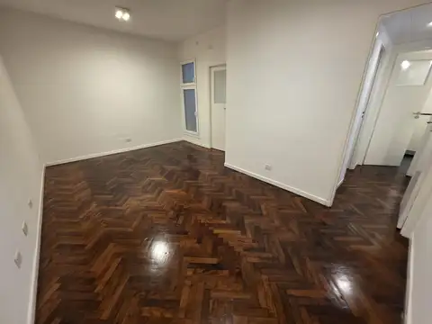 Departamento en Venta en Recoleta, CABA