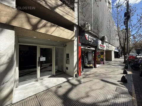 Departamento en Venta en Once, CABA