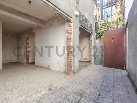Departamento en Venta en Versalles, CABA