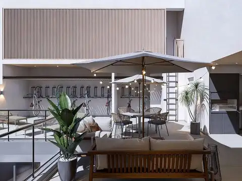 Departamento en Venta en Parque Chas, CABA