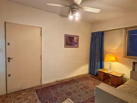 Departamento en Venta en Recoleta, CABA