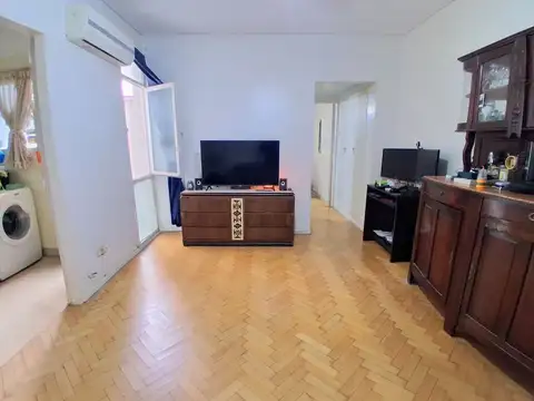 Departamento en Venta en Palermo, CABA