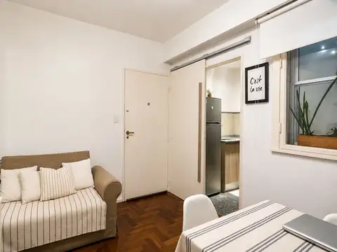 Departamento en Venta en Palermo, CABA