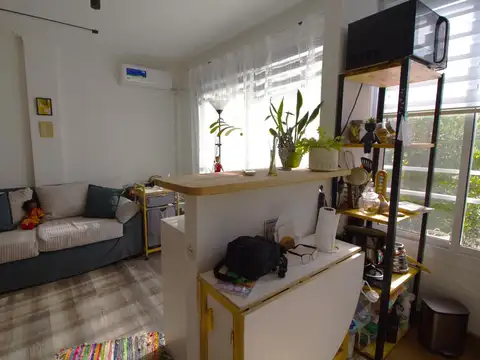 Departamento en Venta en Parque Chas, CABA