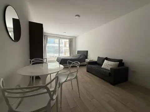 Departamento en Venta en Almagro, CABA