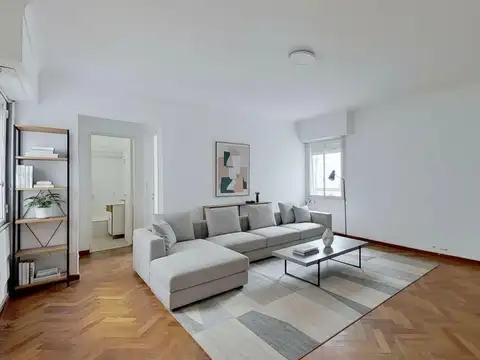 Departamento en Venta en Villa Devoto, CABA