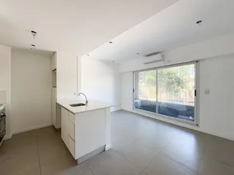 Departamento en Venta en Parque Patricios, CABA
