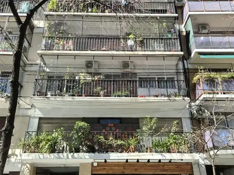 Departamento en Venta en Belgrano, CABA