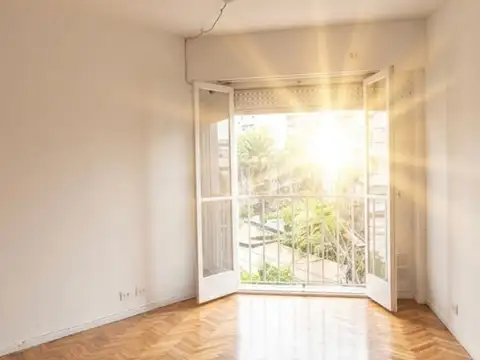 Departamento en Venta en Villa Crespo, CABA