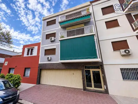Departamento en Venta en Villa Devoto, CABA