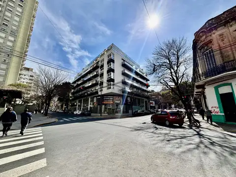 Departamento en Venta en Almagro, CABA