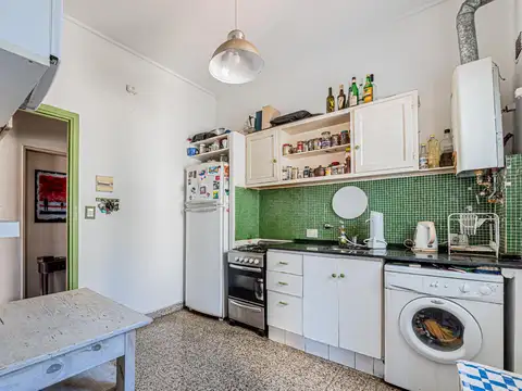 Departamento en Venta en Caballito, CABA