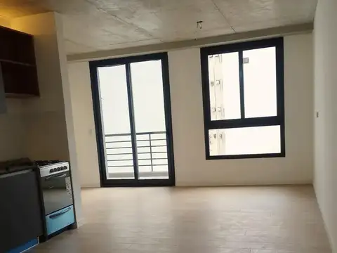 Departamento en Venta en Villa Crespo, CABA