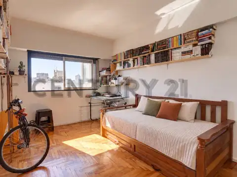 Departamento en Venta en Villa del Parque, CABA