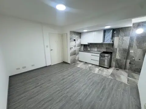 Departamento en Venta en Palermo, CABA