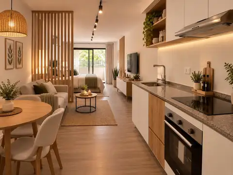 Departamento en Venta en Villa Devoto, CABA