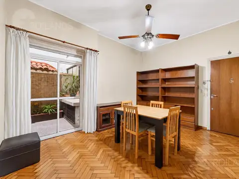 Departamento en Venta en Parque Rivadavia, Caballito