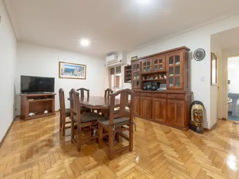 Departamento en Venta en Caballito, CABA