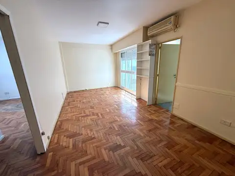 Departamento en Venta en Villa Crespo, CABA
