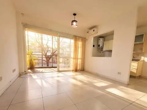 Departamento en Venta en Flores, CABA