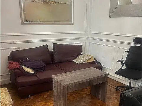 Departamento en Venta en Recoleta, CABA