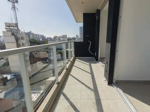 Departamento en Venta en Vélez Sarsfield, CABA