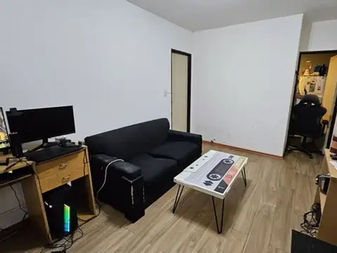 Departamento en Venta en Palermo, CABA