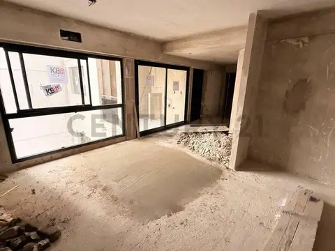 Departamento en Venta en Parque Chacabuco, CABA